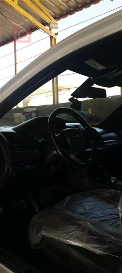 كرايسلر 300
